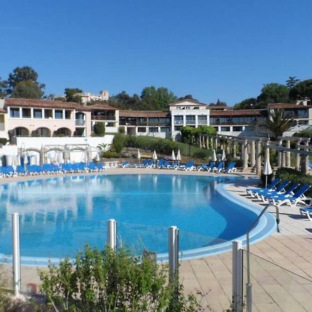 Les Parcs De Grimaud Villa Dış mekan fotoğraf