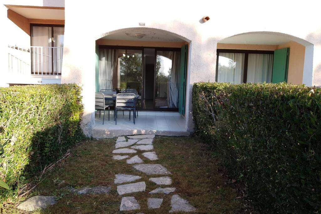 Les Parcs De Grimaud Villa Dış mekan fotoğraf